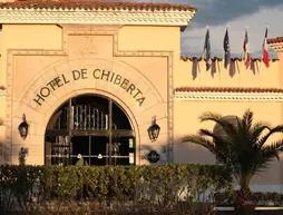 Hotel de Chiberta et du Golf