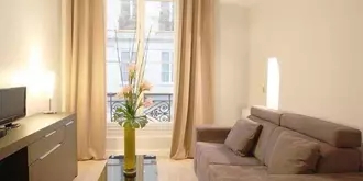 Apartments Paris Centre At Home