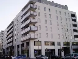 Apartment Srce Zagreba