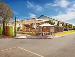 All Seasons Hotel & Quality Resort Bendigo