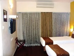 Mango Hotels, Agra- Sikandra