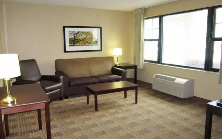 Extended Stay America - Memphis - Mt. Moriah