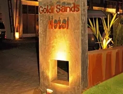 Goldi Sand Negombo