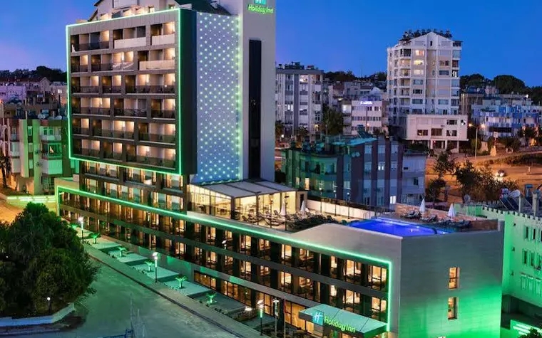 Holiday Inn Antalya