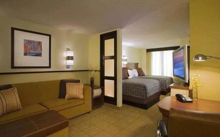 HYATT PLACE MINNEAPOLIS