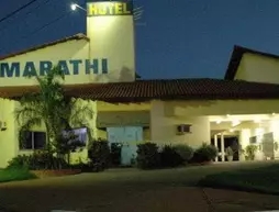 Marathi Park Hotel