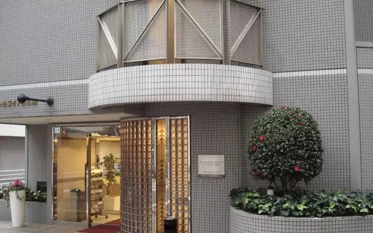 Hotel Hokke Inn Nihonbashi