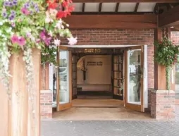 Cottons - A Shire Hotel & Spa