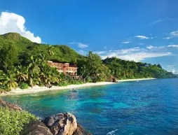 DoubleTree by Hilton Seychelles Allamanda Resort & Spa