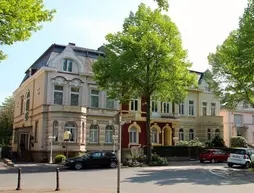 AKZENT Hotel Am Hohenzollernplatz