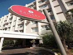 Ramada Hotel & Suítes Americana