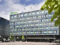 Holiday Inn Helsinki Exhibition & Convention Centre - Messukeskus