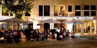 Best Western Premier Hotel Vieux-Port