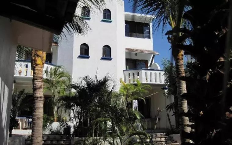 Hotel Villa Mozart y Macondo