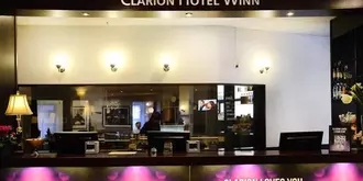 Clarion Hotel Winn