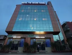 Hotel Grand Shoba