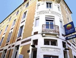 Comfort Hotel Régina Périgueux