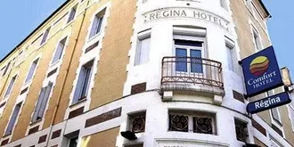 Comfort Hotel Régina Périgueux