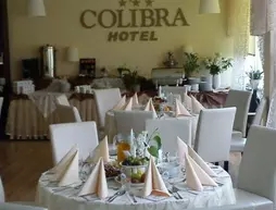 Hotel Colibra