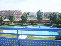 Apartamentos Cargador Beach 3000