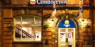 Comfort Inn Birmingham