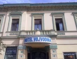 Hotel Vojvodina