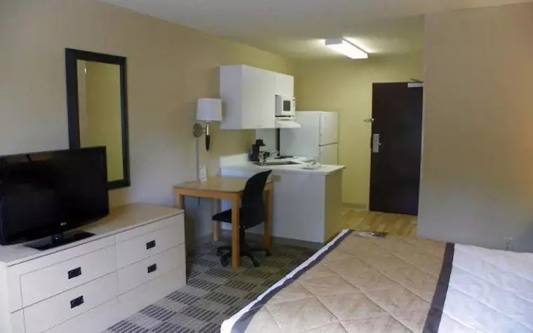 Extended Stay America - Wilmington - New Centre Drive