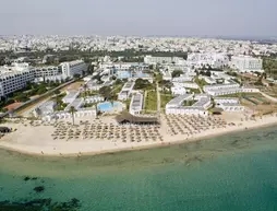 Lti Thalassa Sousse Resort & Aquapark 
