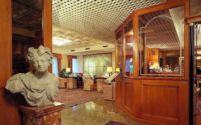 Greif Hotel Maria Theresia