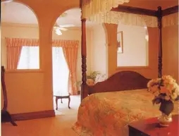 Bungunyah Manor Resort