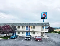 Motel 6 Coeur D'Alene