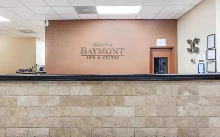 Baymont Inn & Suites Dalton