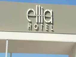 Ellia Hotel