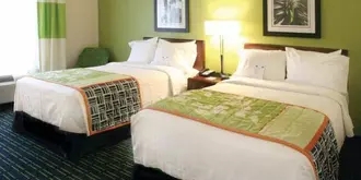 Fairfield Inn & Suites by Marriott Hilton Head Island Bluffton