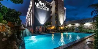 Best Western Hollywood/Aventura