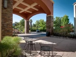 Best Western PLUS Rancho Cordova Inn