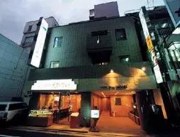New Shohei Hotel