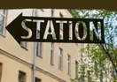 Station Hotel K43