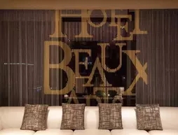 Hotel Beaux Arts Miami