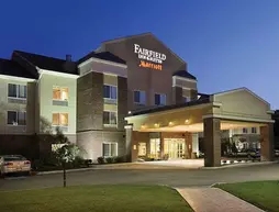 Fairfield Inn & Suites by Marriott Weirton