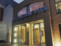 Wellington Park Hotel