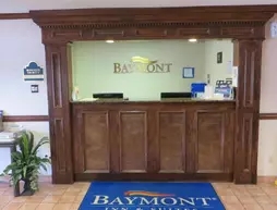 Baymont Inn and Suites Kalamazoo