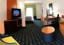 Fairfield Inn & Suites by Marriott Grand Island