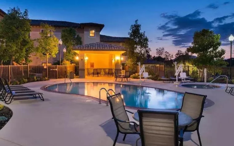 TownePlace Suites Thousand Oaks Ventura County