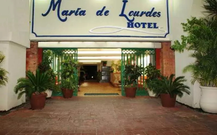 Hotel Maria de Lourdes