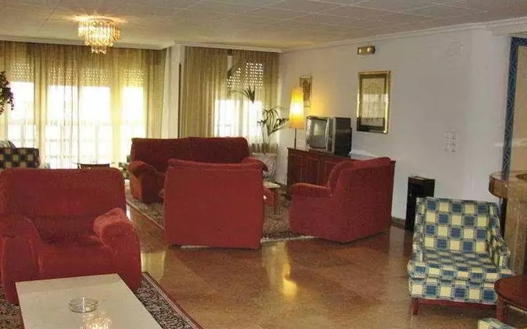 Hotel Francabel