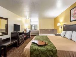 Econo Lodge Inn and Suites Searcy