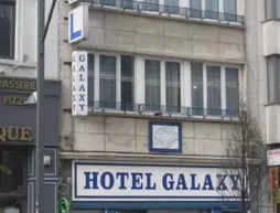 Hotel New Galaxy