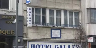 Hotel New Galaxy