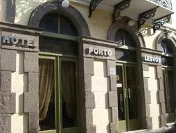 Porto Lesvos